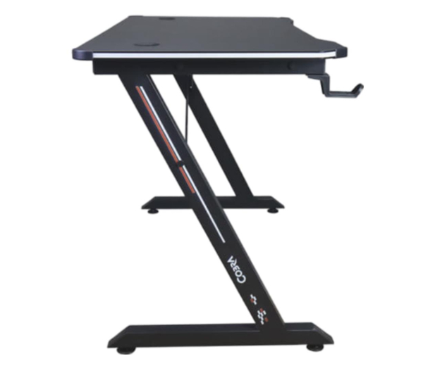 COBRA CRF4576RGB Czarne - 1259816 - zdjęcie 4